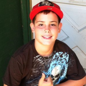 Meet your Posher, Austin travis